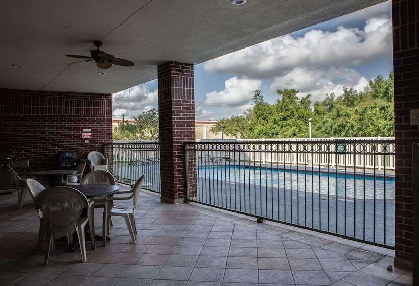 호텔 Country Inn & Suites By Radisson, Harlingen, Tx