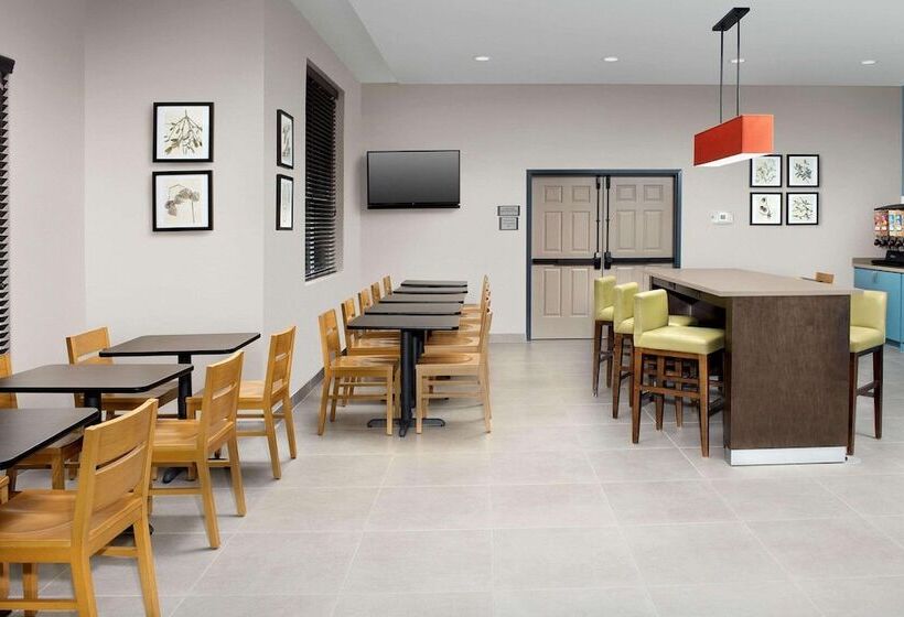 هتل Country Inn & Suites By Radisson, Houston Intercontinental Airport East, Tx