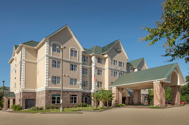 هتل Country Inn & Suites By Radisson, Houston Intercontinental Airport East, Tx