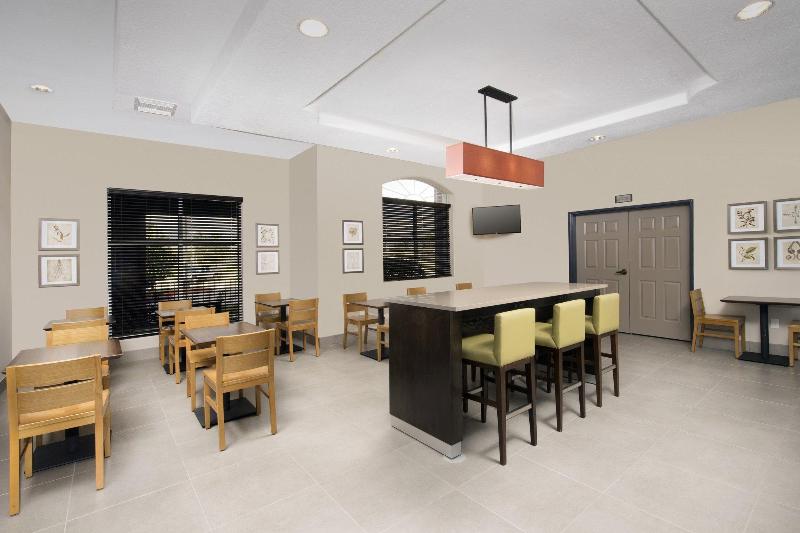 هتل Country Inn & Suites By Radisson, Houston Intercontinental Airport East, Tx