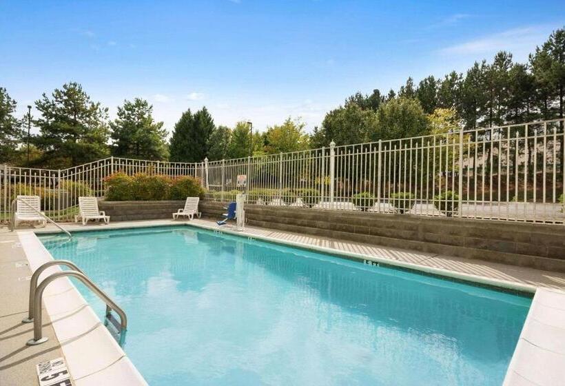 فندق Country Inn & Suites By Radisson, Norcross, Ga