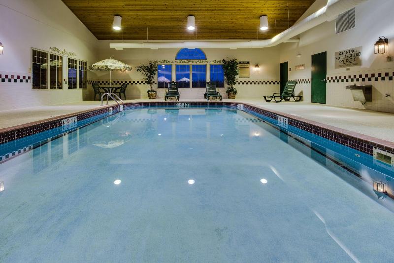 酒店 Country Inn & Suites By Radisson, Stockton, Il