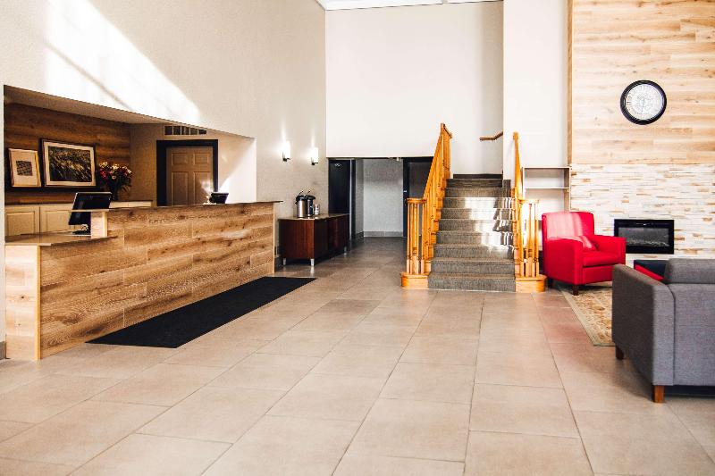 酒店 Country Inn & Suites By Radisson, Stockton, Il