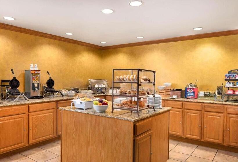 酒店 Country Inn & Suites By Radisson, Sycamore, Il