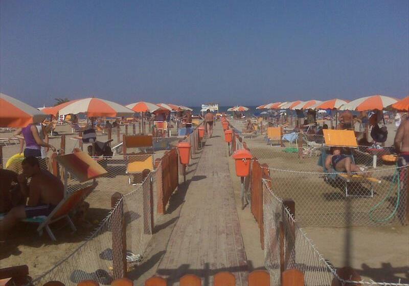 هتل Due Mari & Spa