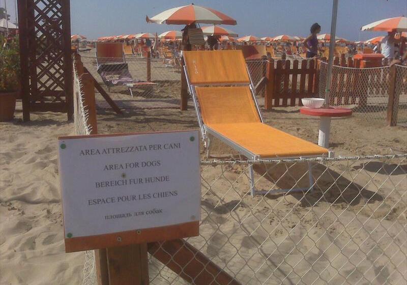 هتل Due Mari & Spa