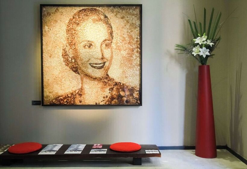 ホテル Esplendor By Wyndham Buenos Aires