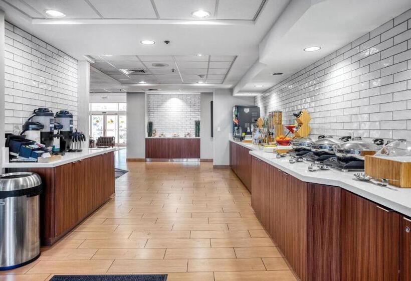 בית מלון כפרי Fairfield Inn & Suites Rancho Cordova