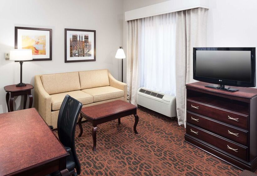 فندق Hampton Inn & Suites Dothan