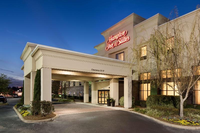 فندق Hampton Inn & Suites Dothan