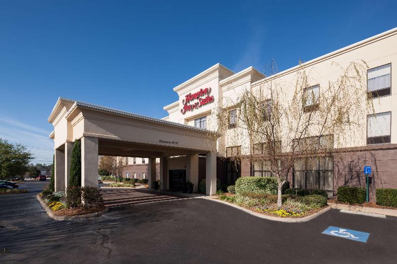 فندق Hampton Inn & Suites Dothan