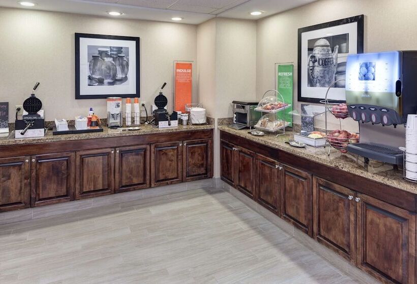 فندق Hampton Inn & Suites Dothan