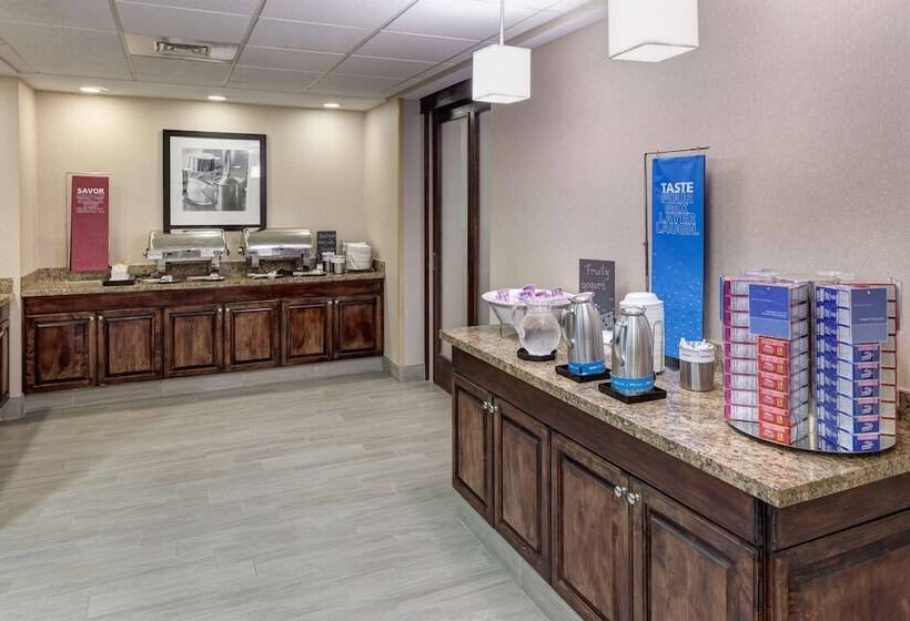 فندق Hampton Inn & Suites Dothan