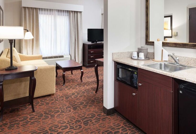 فندق Hampton Inn & Suites Dothan