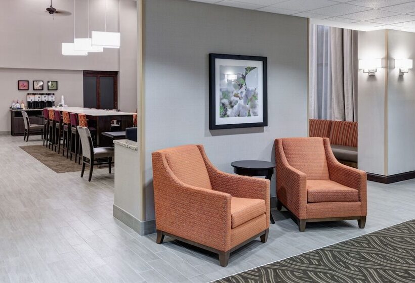فندق Hampton Inn & Suites Dothan