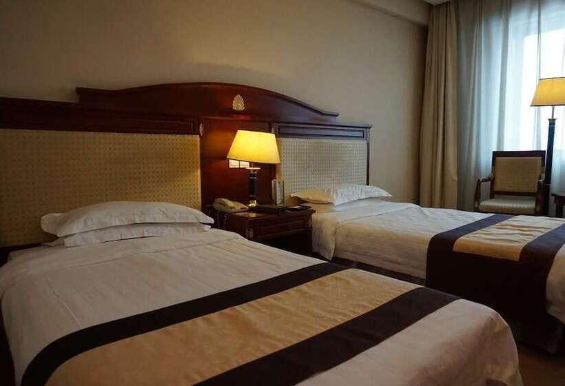 Hotel Heilongjiang Kunlun