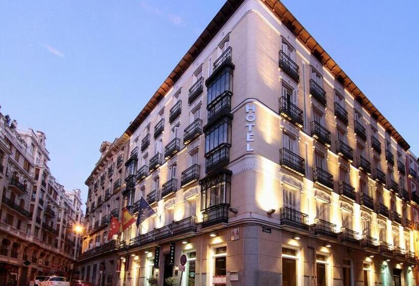 هتل ITC Infantas by Soho Boutique