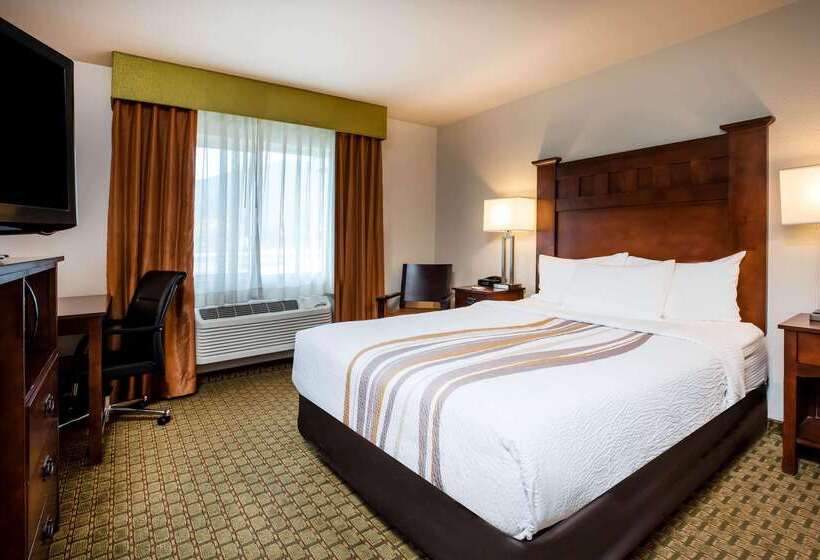 فندق La Quinta By Wyndham Grants Pass