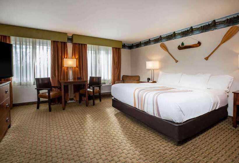 فندق La Quinta By Wyndham Grants Pass