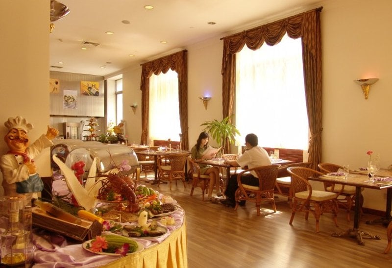 호텔 Liaoning Mansion