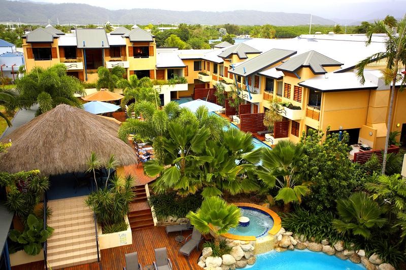 ホテル Mantra Heritage