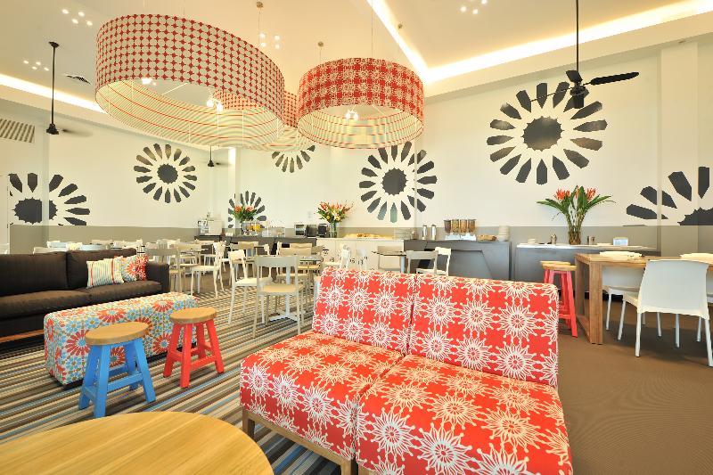 ホテル Mantra Portsea