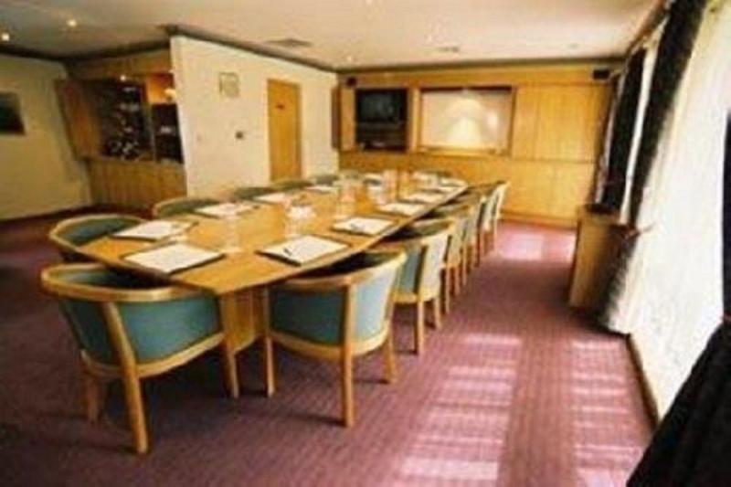 ホテル Meninya Palms Resort Moama