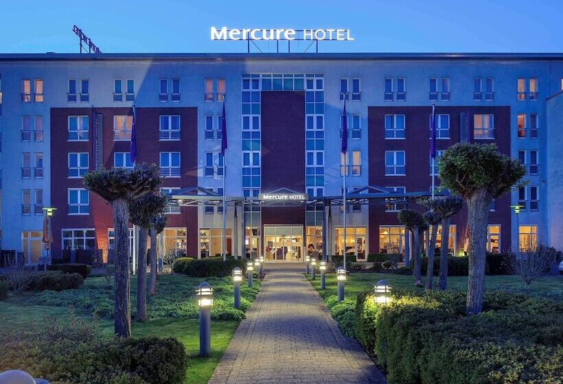 هتل Mercure  Kamen Unna