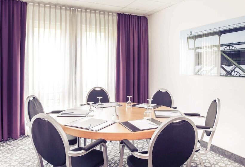 هتل Mercure  Kamen Unna