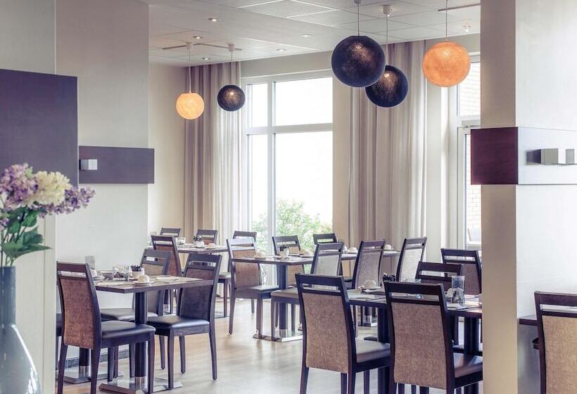 هتل Mercure  Kamen Unna