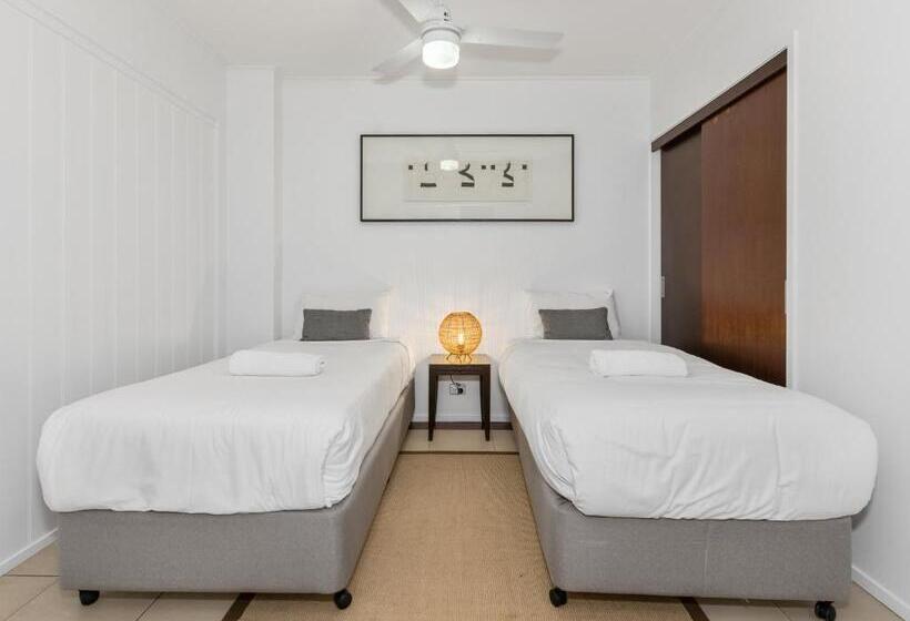 Отель Paradiso Resort By Kingscliff Accommodation