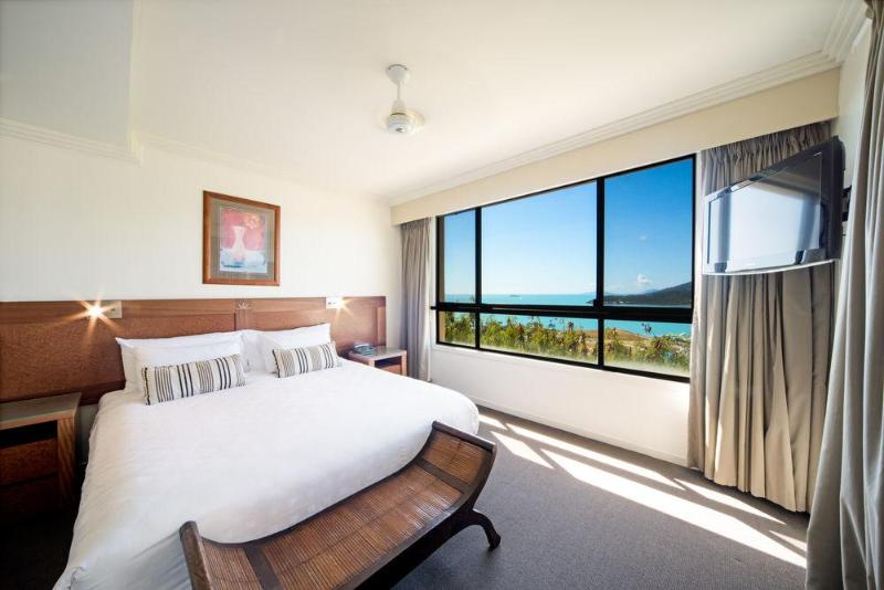 ホテル Pinnacles, Airlie Beach