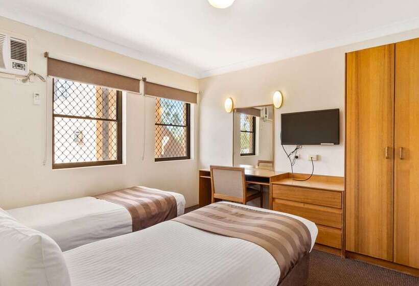 فندق Quality Inn Dubbo International