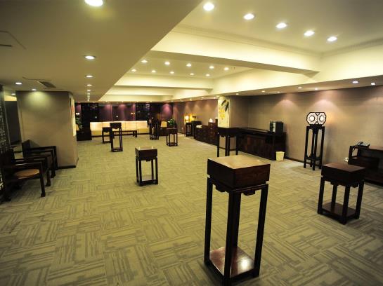 ホテル Ramada Plaza Guiyang
