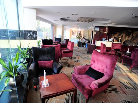 ホテル Ramada Plaza Guiyang