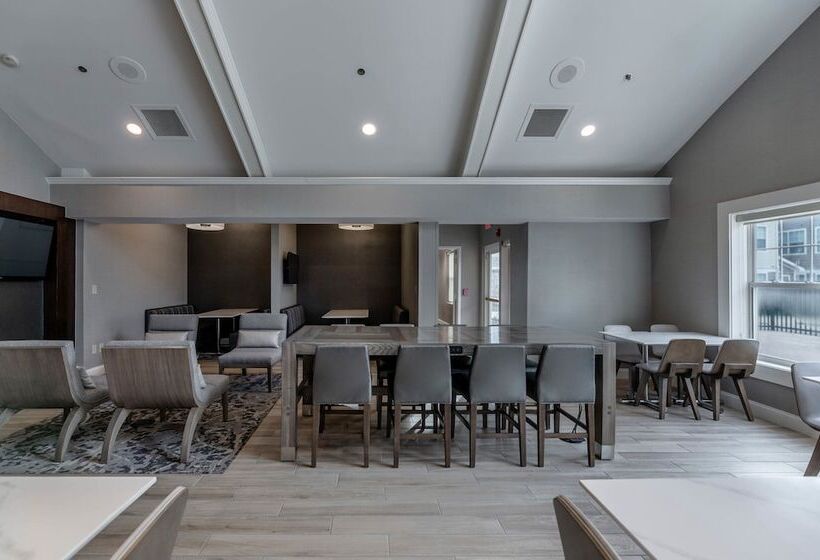 فندق Residence Inn Columbus Easton