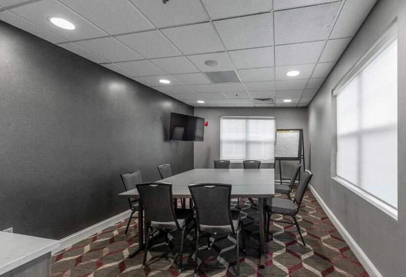 فندق Residence Inn Columbus Easton