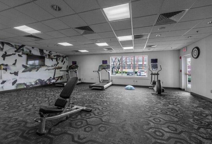 فندق Residence Inn Columbus Easton