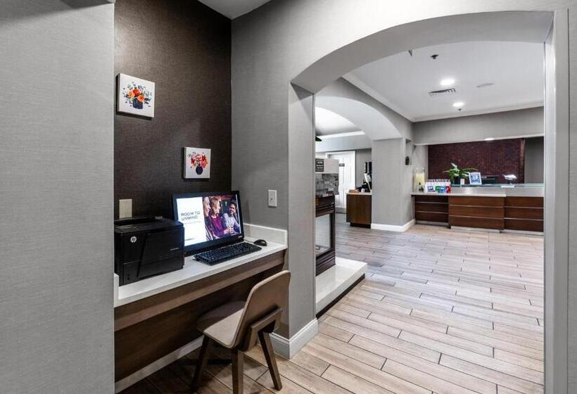 فندق Residence Inn Columbus Easton