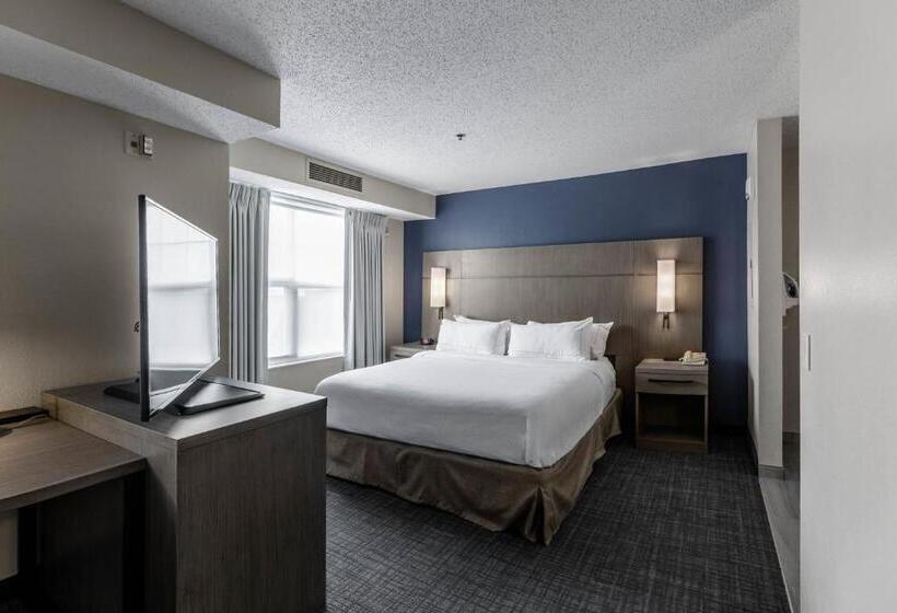 فندق Residence Inn Columbus Easton