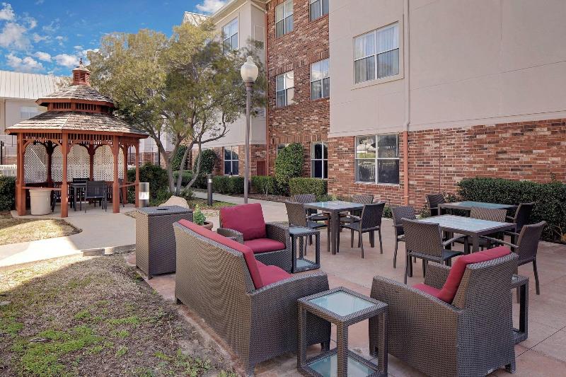 هتل Residence Inn Dallas Dfw Airport North/irving