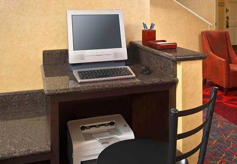 هتل Residence Inn Durham Research Triangle Park