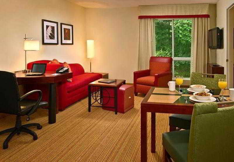 هتل Residence Inn Durham Research Triangle Park