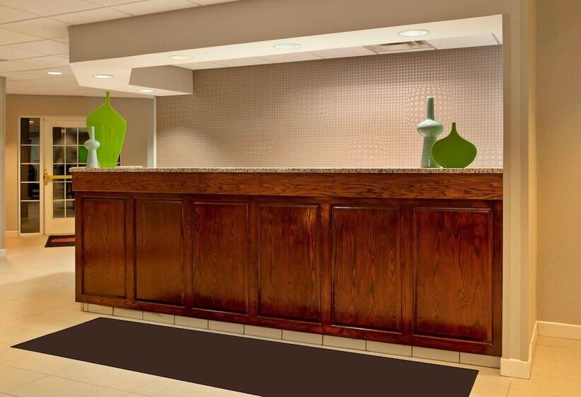 בית מלון כפרי Residence Inn Fort Wayne Southwest