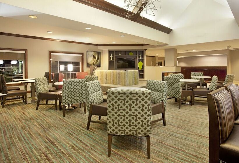 בית מלון כפרי Residence Inn Fort Wayne Southwest