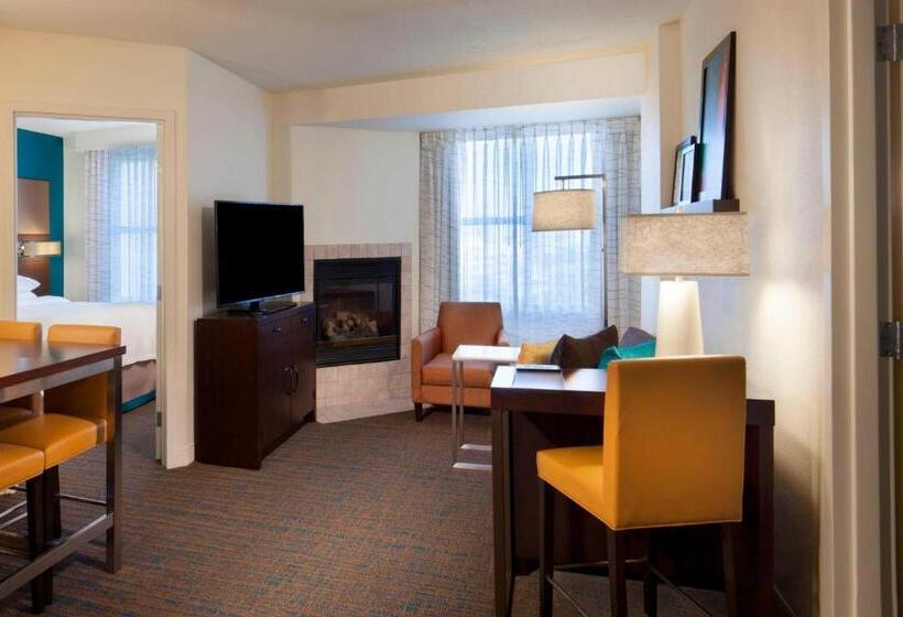 فندق Residence Inn Tampa Downtown