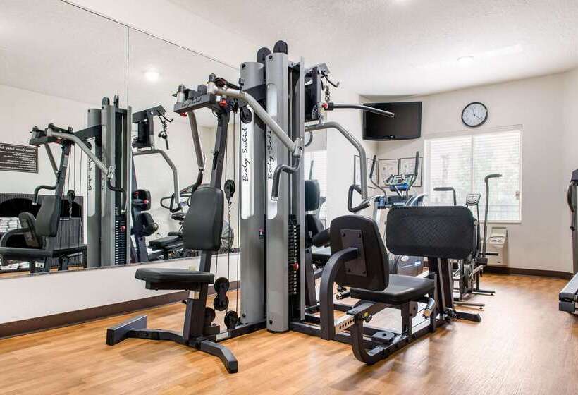فندق Sleep Inn & Suites