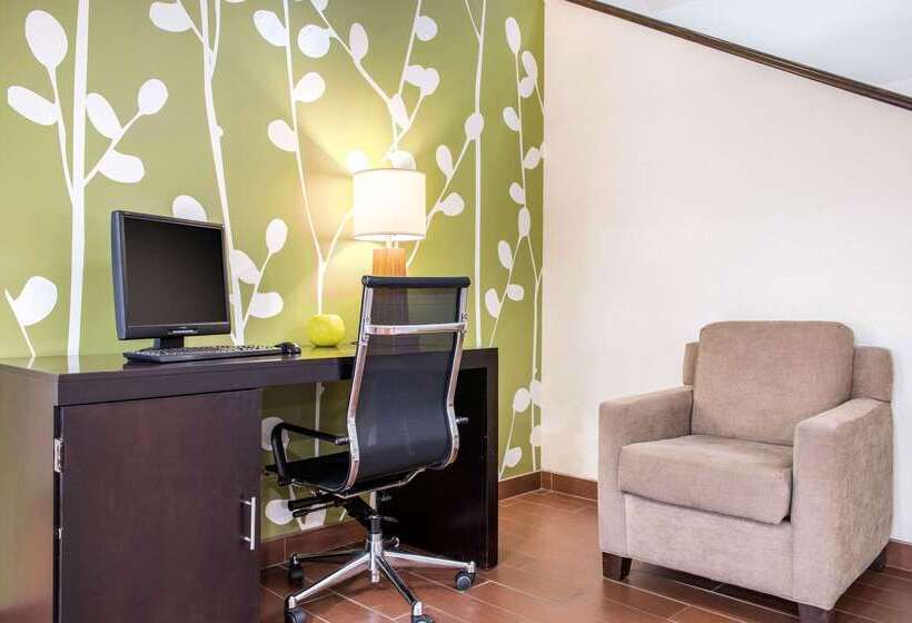 فندق Sleep Inn & Suites