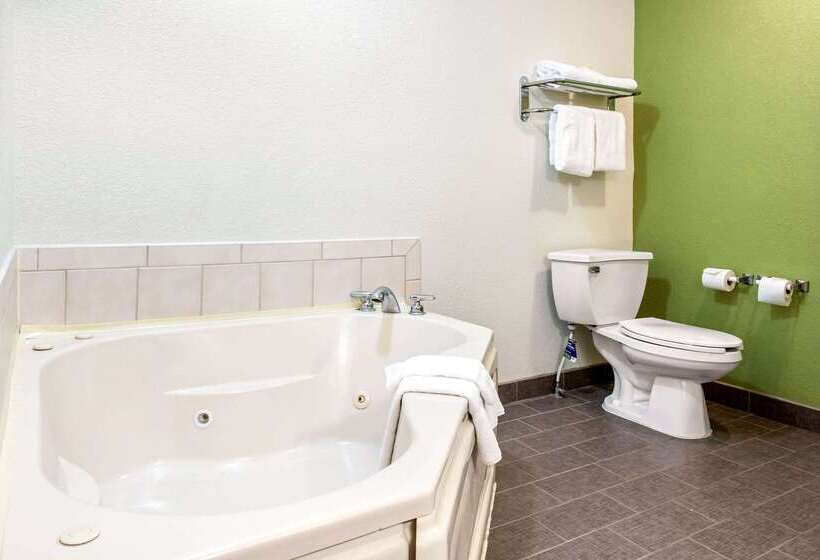 فندق Sleep Inn & Suites
