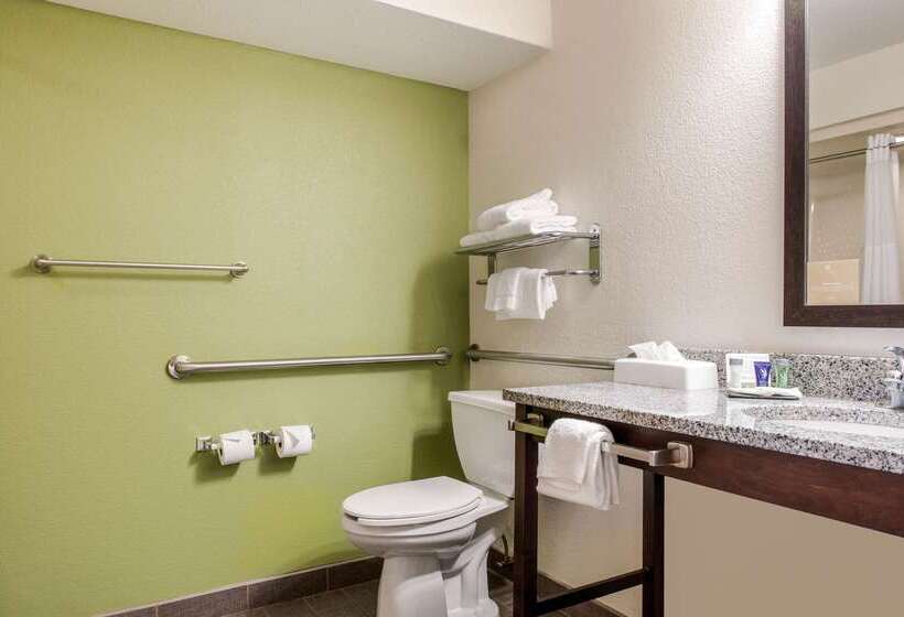 فندق Sleep Inn & Suites